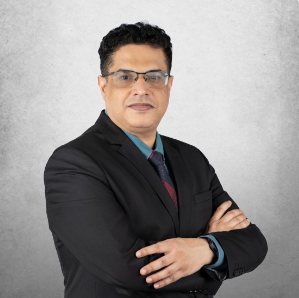Mohapatra sudeep