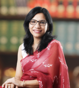 Kavita Arora