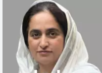Dr. Nazia Yusuf