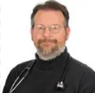 Dr. Terry Van Kinnebrew