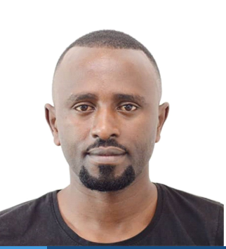 Dr. Manirakiza Jean Désiré