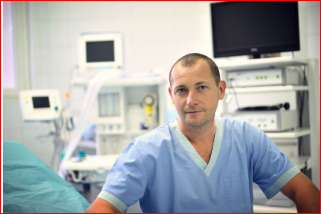Dr. Martin Mrazik