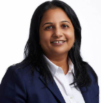 sharma m gayatri