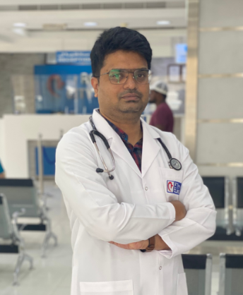 Naik manoj kumar