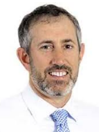Dr. Michael David Hendrick