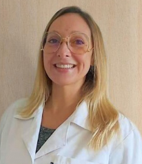 Dr. Mariana Pereira