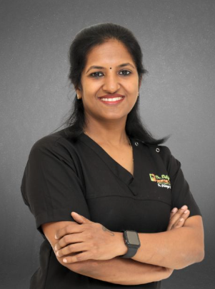 Behera swati