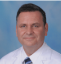 Dr. Martin Dufour