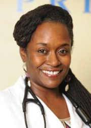 Dr. Anisa S. Ssengoba
