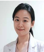Dr. Stephanie Salim