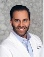 Dr. Daniel Ghiyam