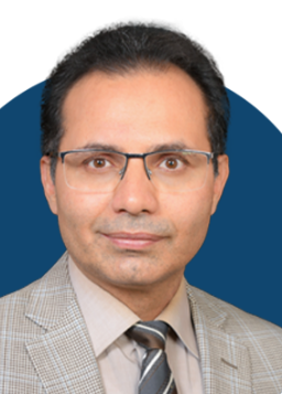 Dr. Seyed Hossein