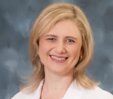 Dr. Kristin Michelle Olah