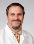 Dr. Douglas Matthew Daub