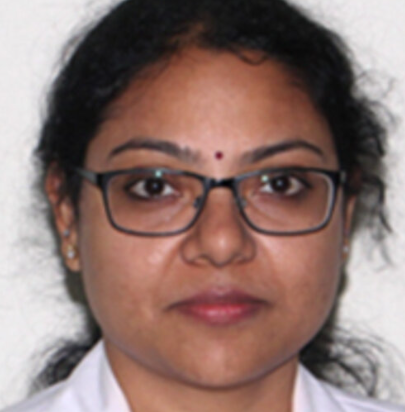 Priyadarshini smruti rekha