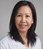 Dr. Stephanie Kedhia Iem