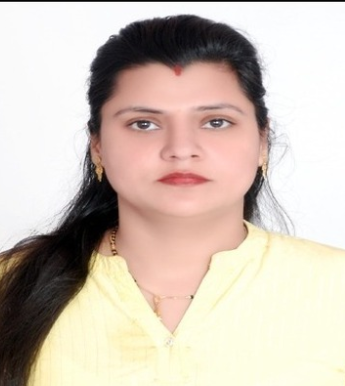Seema Choudhary