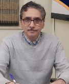 Dr. Mehrdad Pazuki
