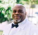 Dr. Leslie Harris