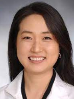 Dr. Helen Pak