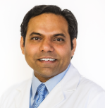 Dr. Sujit Kumar Kotapati