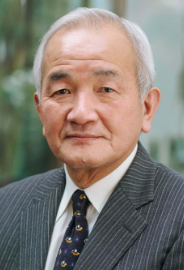 Dr Kazuhisa Takahashi