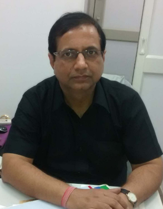 Ashok Gupta