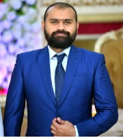 khan muneeb aslam