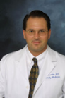 Dr. James Joseph Burris