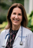 Dr. Lucy Min