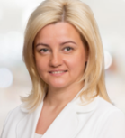 Dr. Agnese Arsentieva