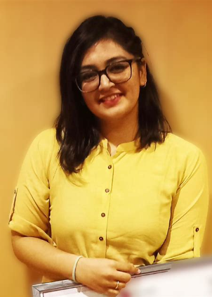 Arpita Singh