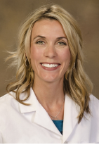 Dr. Holly N. Beach