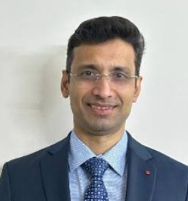 Amit Gupta