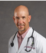 Dr. Jeffery Christopher Laubenthal