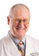 Dr. Ronald Keith Brimberry