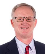 Dr. William C. Bingham