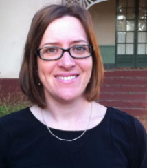 Dr. Victoria Mokoena