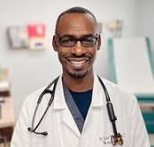 Dr. Robert Tyray Jimmerson