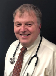 Dr. Robert Allan Schuster