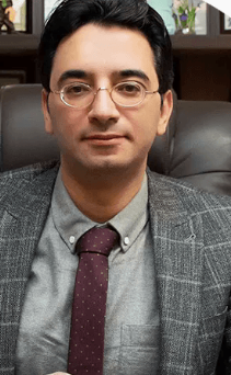 Dr. Seyed Hossein Assaie
