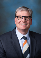 Dr. Bryan Walter Laue