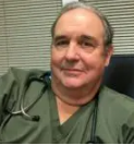 Dr. Thomas Steven Leslie