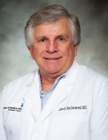 Dr. John Vanderwood