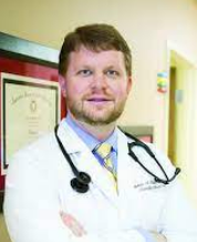 Dr. Stephen Anthony Humbard