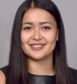 Dr. Lydia Divialle-Doumdo