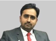 Dr. Qazi Akhtar Lakhiar