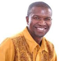 Dr. Daniel Motsoane