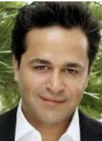 Dr. Nima Ghadimi
