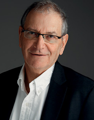 Dr. David Cooper